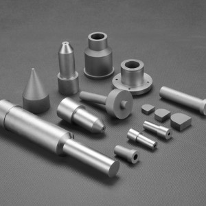 Blandes de moisissure résistantes à l\'usure